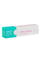 Зубная паста PRESIDENT PROFI PLUS Effect Balm 30 мл