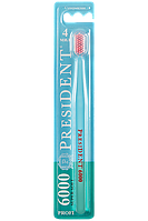 PresiDENT PROFI 6000 зубная щетка
