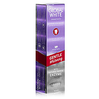 Global White Зубная паста 'Бережное отбеливание. Для чувствительных зубов' 100 мл