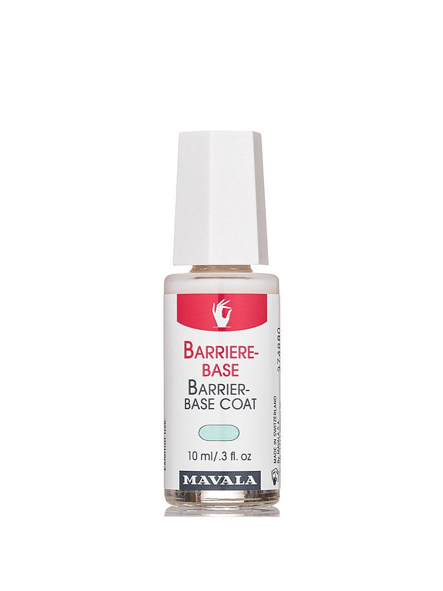 Mavala / Защитное покрытие для слабых и хрупких ногтей Barrier-Base Coat - фото 1 - id-p75648957