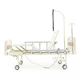 Кровать функциональная медицинская DB-7, фото 4