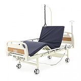 Кровать функциональная медицинская DB-7, фото 3