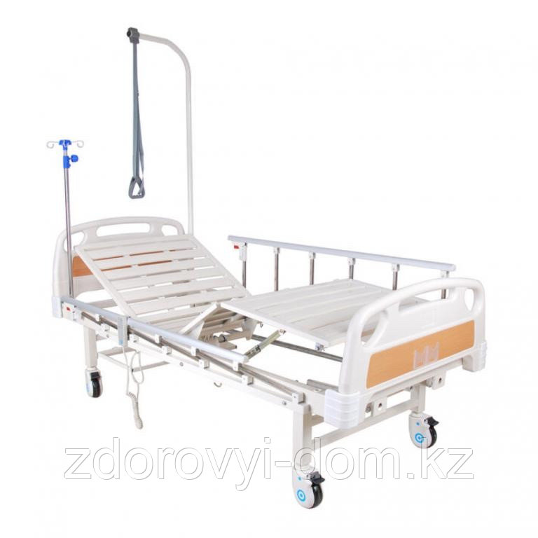 Кровать функциональная медицинская DB-7, фото 1
