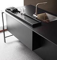 Ультра тонкие столешницы Fundermax