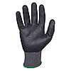Защитные перчатки с пенонитриловым покрытием, 12 пар JN041, фото 2