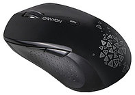 Мышь со стильным принтом CANYON CNS-CMSW4B (Black)