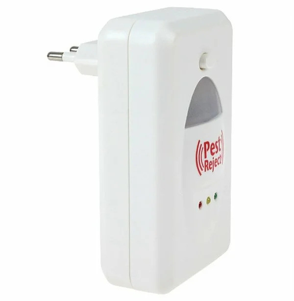 Отпугиватель насекомых и грызунов Reject Pest Repeller