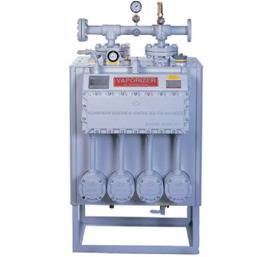Газовый испаритель Gurbong Hanjin Co., Ltd производительностью 1000 кг/ч - фото 4 - id-p75655262