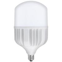 Светодиодная лампа целиндр  Led E27/80W   6000К