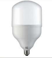 Жарықдиодты шам цилиндр Led E27/50W 3000К, 6000К