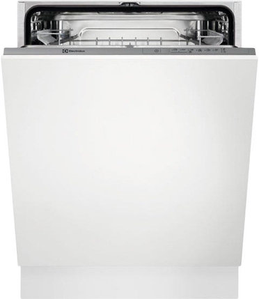 Встраиваемая посудомойка 60 см Electrolux EDA 917102 L, фото 2