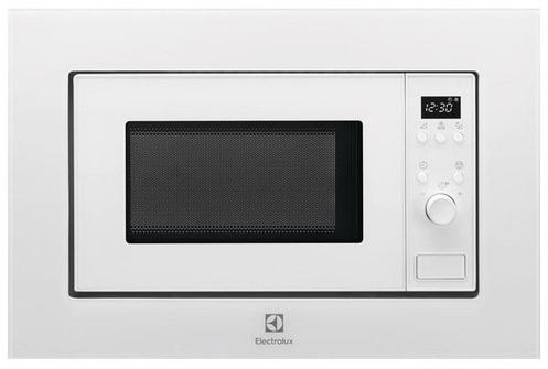 Встраиваемая СВЧ Electrolux LMS 2173 EMW, фото 2