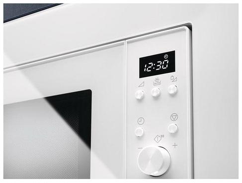 Встраиваемая СВЧ Electrolux LMS 2173 EMW, фото 2