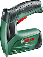 Аккумуляторный степлер Bosch PTK 3.6 Li (0603968120)