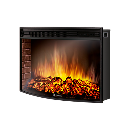 Камин электрический Electrolux EFP/P-3320RLS, фото 2