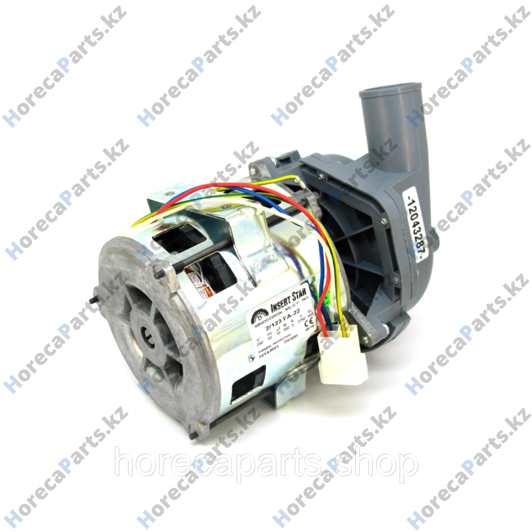 12043287 / Z201011000 Насос вход 38 мм выход 38 мм тип 2/123 FA-22 230В 50Гц фазы 1 0,59кВт 0,8л.с.