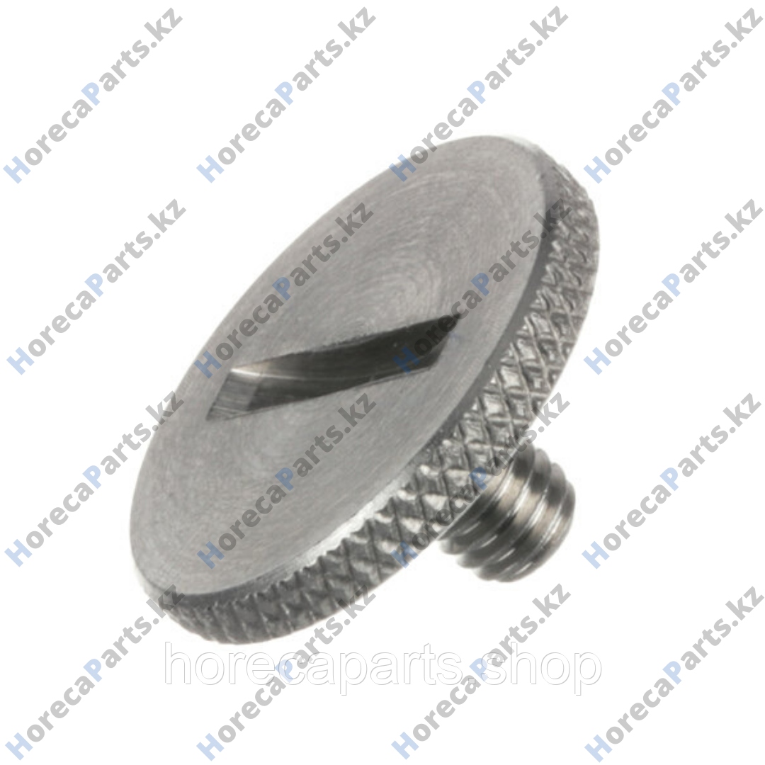 Q152016000 Болт с накатанной головкой резьба M5 Д резьбы 7мм 20мм В 3мм CNS