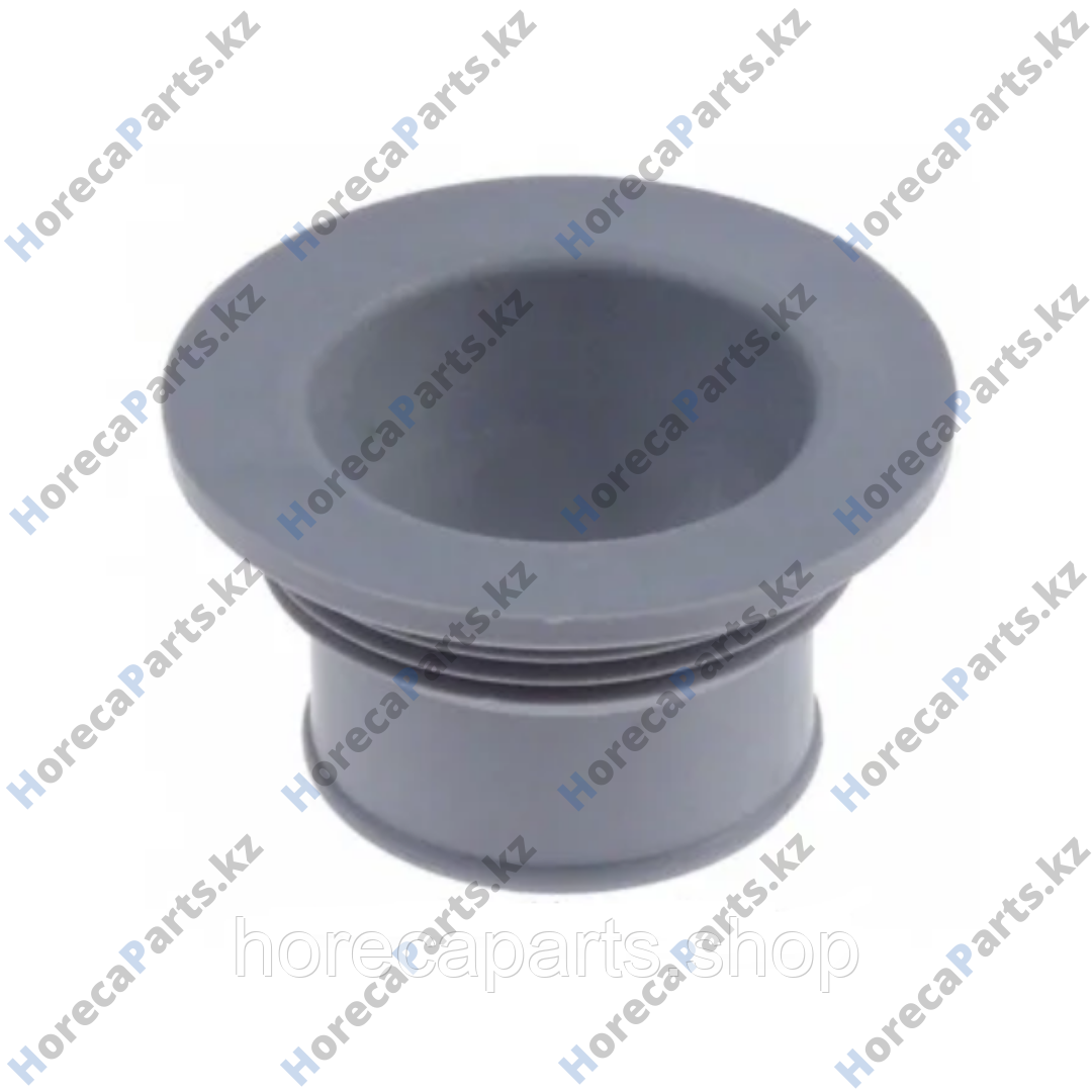 Z710902000 Клапан спускной резьба 1" внутр. 44мм