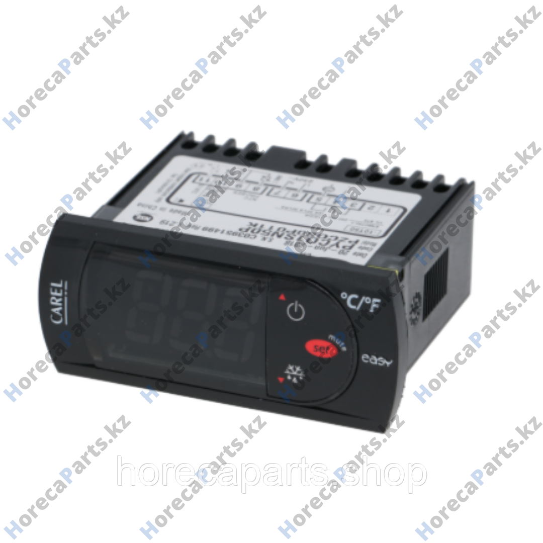 6021350018/60213501 Регулятор электронный ELIWELL тип ID961 мм 71x29мм 230В напряжение переменный ток NTC/PTC