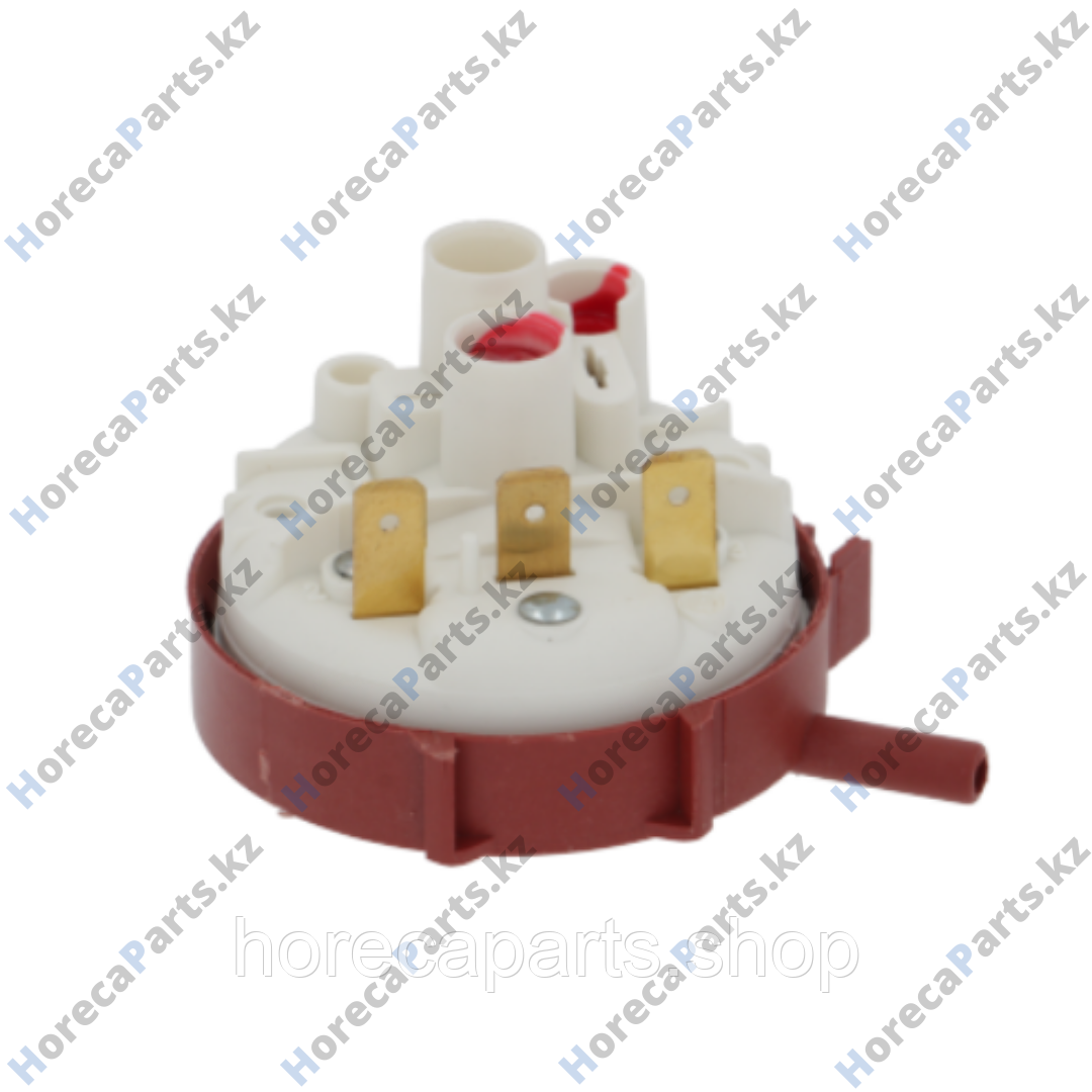 Z713002000 Прессостат диапазон давлений 170/95мбар присоединение 6 мм 58мм