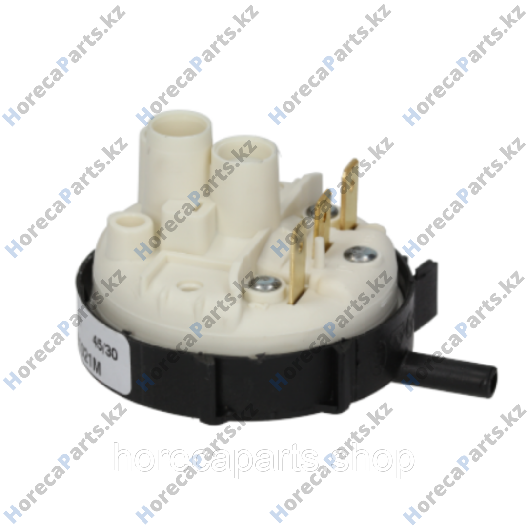 Z203023000 Прессостат с крепёжной пластиной диапазон давлений 40/20мбар присоединение 6 мм