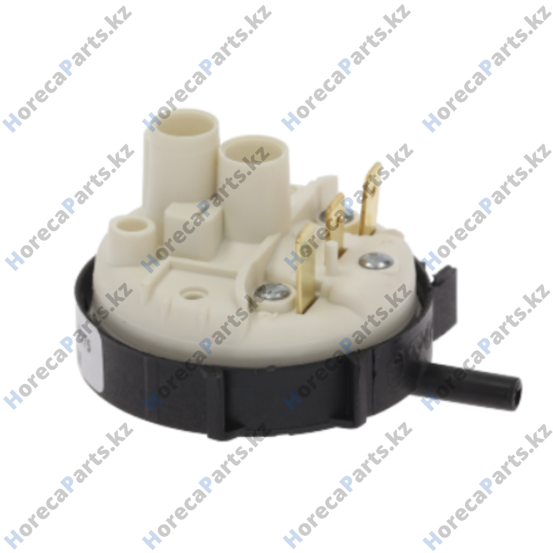 Z223005000 Прессостат диапазон давлений 95/75мбар присоединение 6 мм 58мм