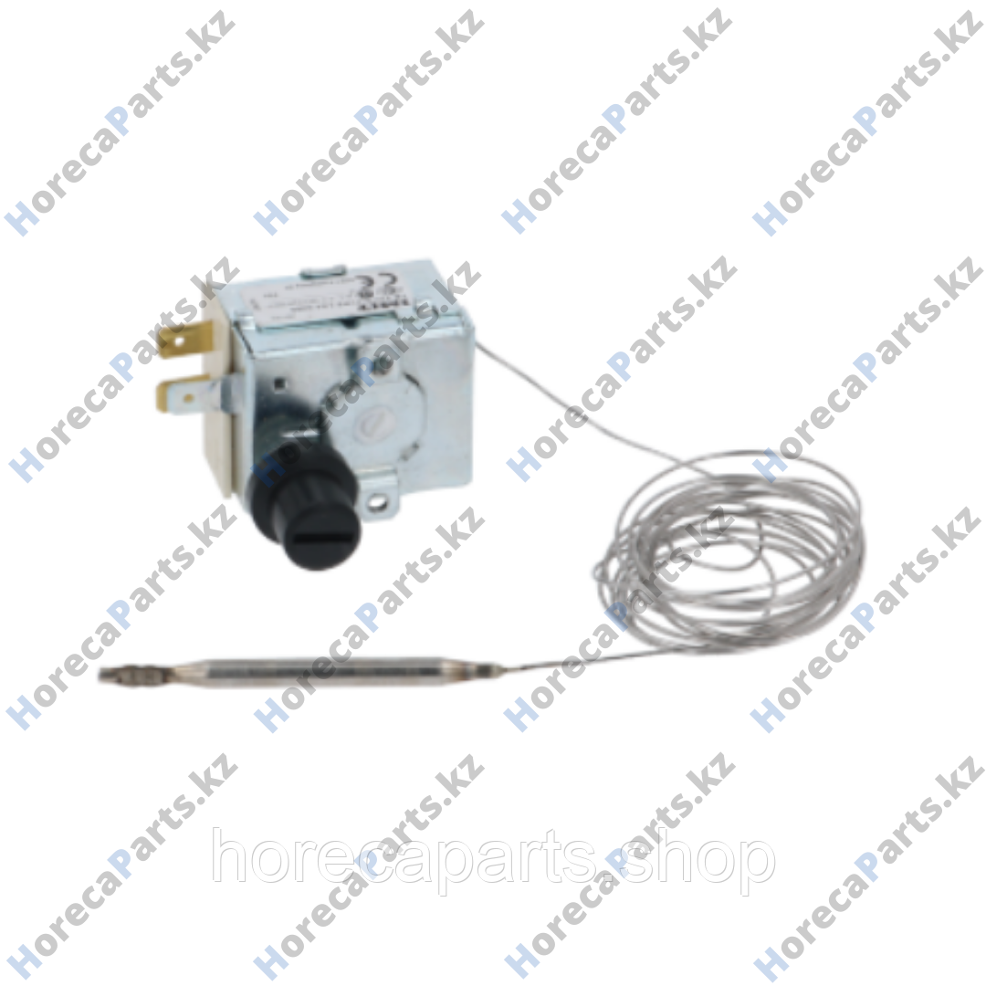 GR51000028/12032244 Термостат защитный темп. выкл. 235°C 1-полярн. 1CO  датчик 6мм Д датчик 63мм