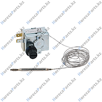 GR51000028/12032244 Термостат защитный темп. выкл. 235°C 1-полярн. 1CO  датчик 6мм Д датчик 63мм