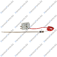 X163010000 / 3444258 / 3744164 Термостат EGO серия 55.13_ темп. макс. 215°C диапазон