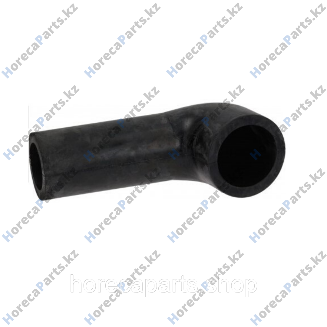 Z710904000 Шланг гнутый посудомоечная техника L-образная