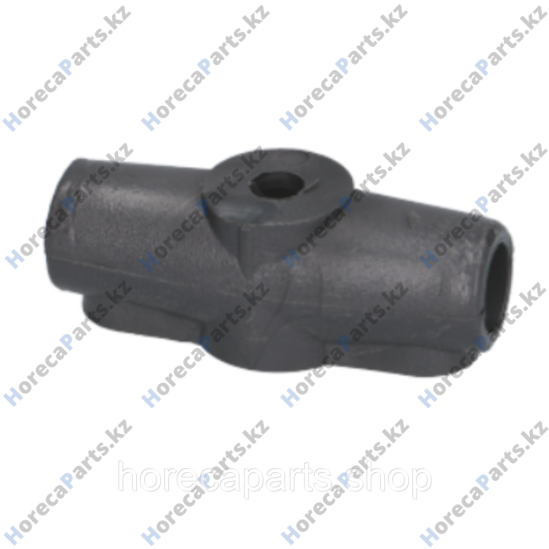 Z201903000 Крест ополаскивателя монтаж. поз-ция сверху/снизу  12мм В 22мм Д 59мм