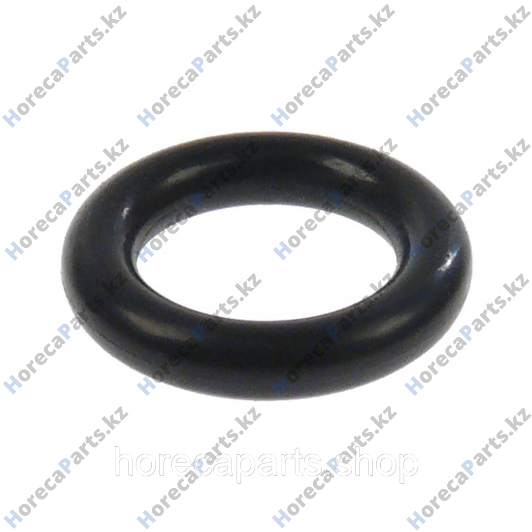 Q307036000 Кольцо уплотнительное круглого сечения EPDM толщина материала 1,78мм внутр. 5,28мм