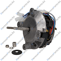 VN1000B0, KVN1000B Мотор вентилятора 230В фазы 3 50Гц -кВт ск-сти 1 Д1 85мм Д2 32мм Д3 28мм Д4 29мм Д1  8мм