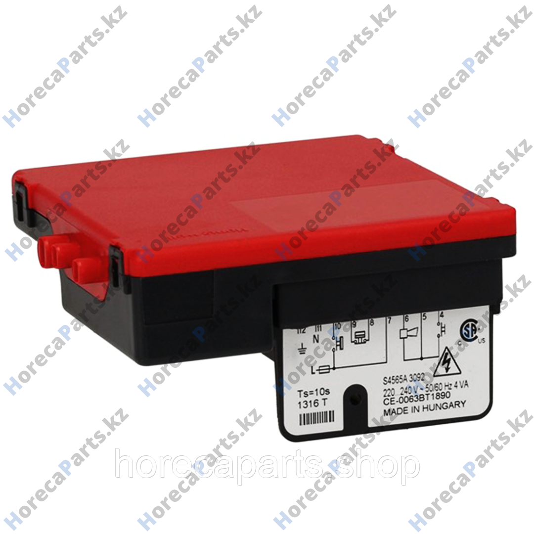 KVE1055A Электронная карта (Модуль ) UNOX