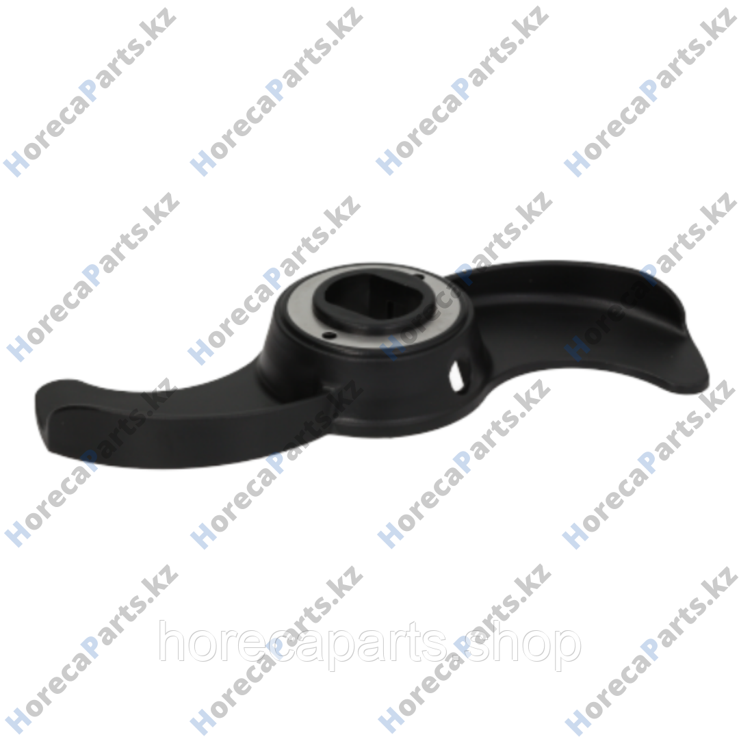 0D5554 Шайба эжекторная В 25,5мм опорный 23x28мм расст-ние меж. отвер-ми 42,5мм Д 192мм