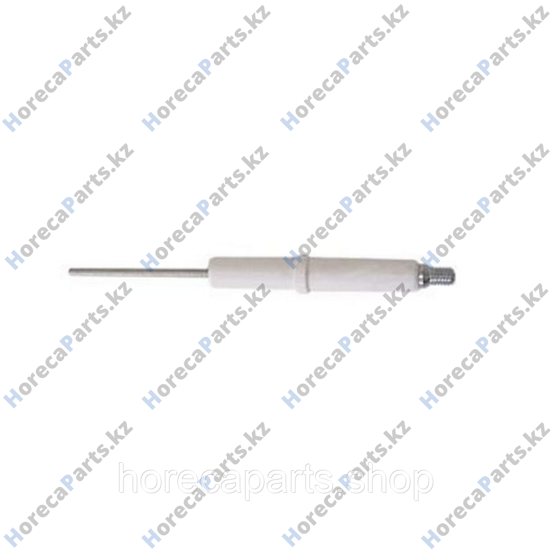 059380 Электрод зажигания присоединение M4 кол-во в уп-вке 1штук