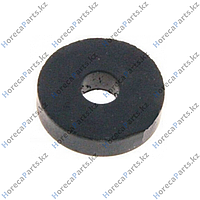 053816 Уплотнитель рукоятка Д1  14мм Д2  4мм толщина материала 3мм соотв.№ 53816