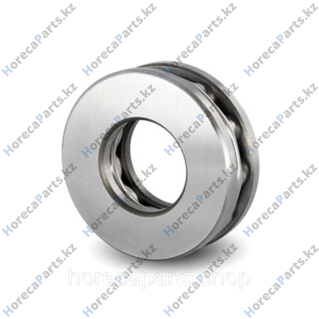 056821 Подшипник упорный шариковый  вала 15мм внеш.  28мм Ш 9мм тип 51102 DIN 711