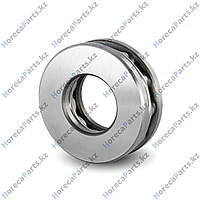 056821 Подшипник упорный шариковый  вала 15мм внеш.  28мм Ш 9мм тип 51102 DIN 711