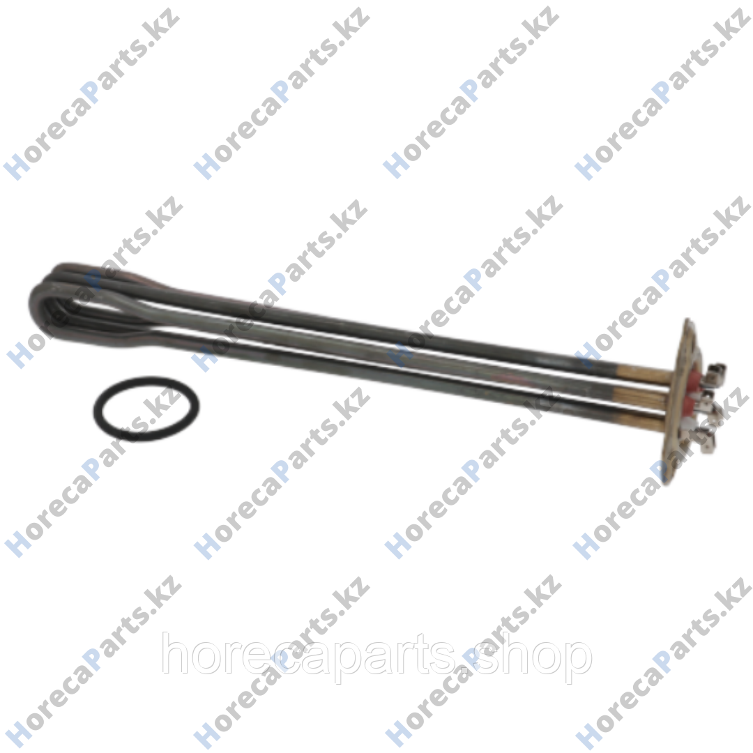 01-240135-002 Элемент нагревательный 7260Вт 250В монтажный 47,5мм контур отопления 3 Д 375мм