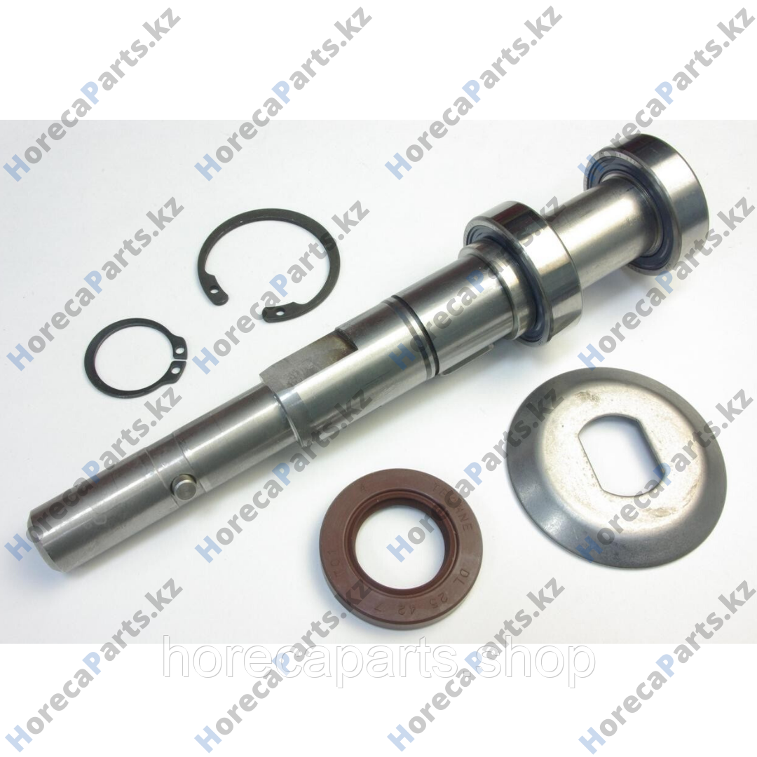 39708 ВАЛ ROBOT COUPE ДЛЯ ОВОЩЕРЕЗКИ