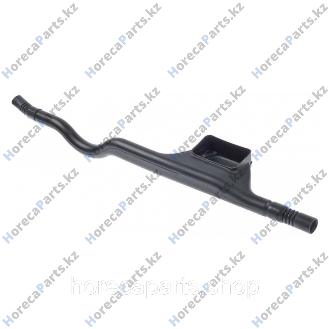 50.01.191 / 694650 Труба отводная для пароконвектоматов Д 555мм пластмасса