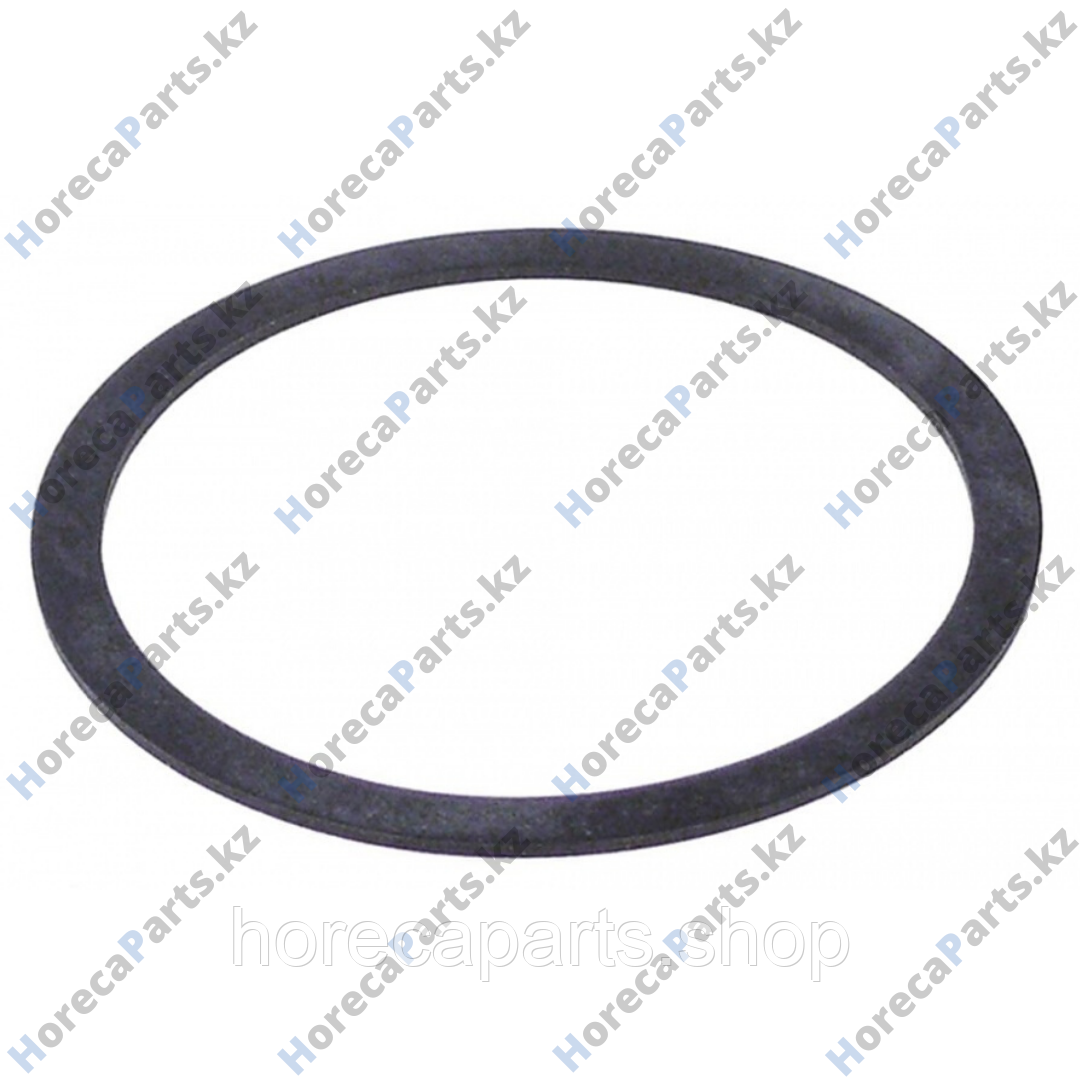 00-172986-035 Уплотнитель плоский EPDM внеш.  71мм внутр. 61мм толщина материала 1,5мм