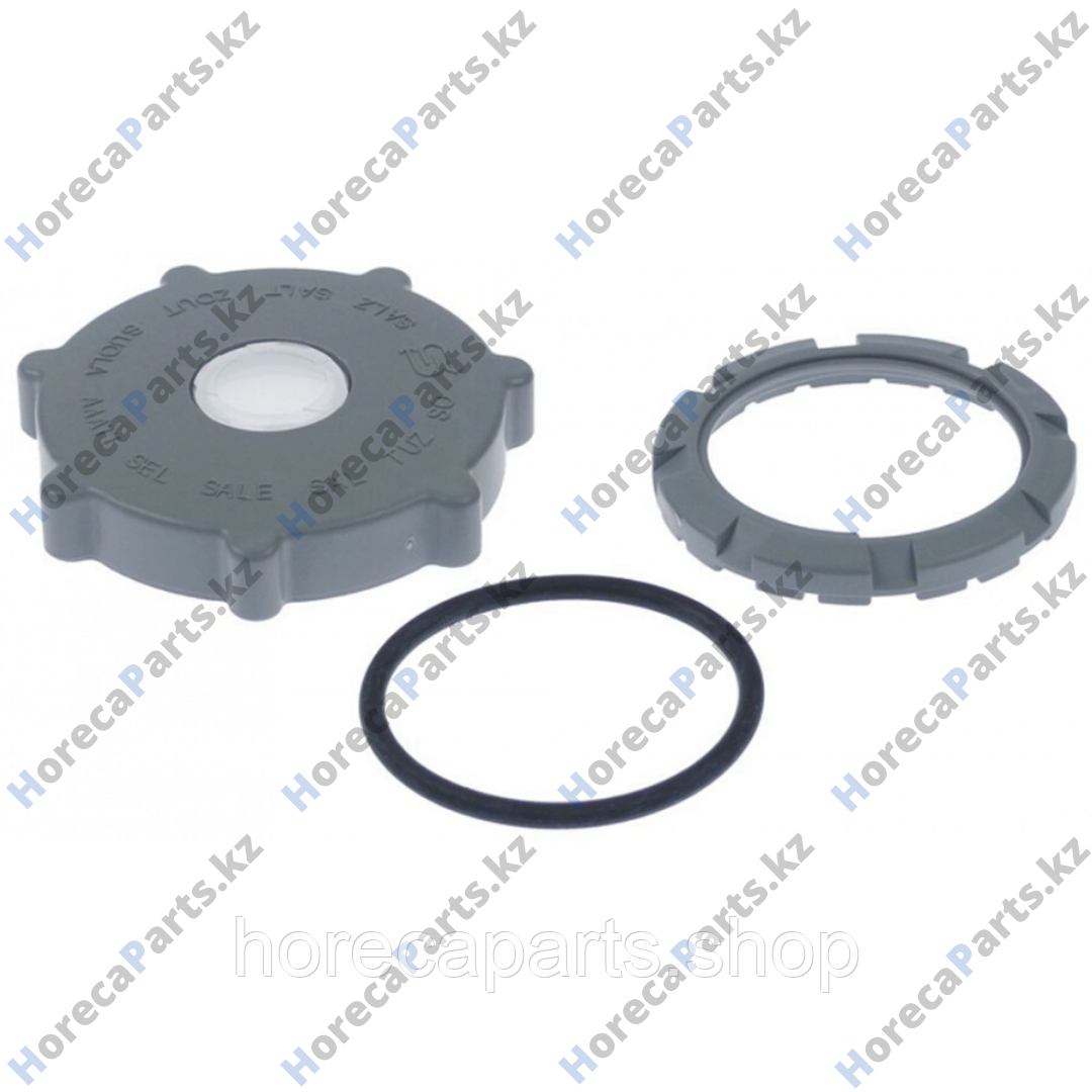 00-775530-050 Крышка 85мм для ёмкости под соль подходит для HOBART В 18мм внутр. 58мм