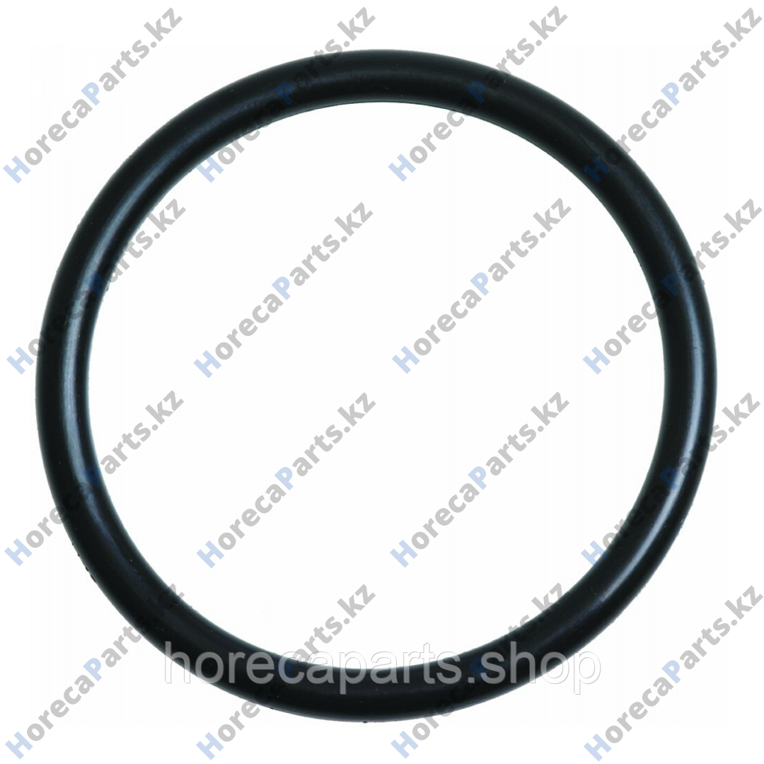 67500-118 Кольцо уплотнительное круглого сечения EPDM толщина материала 5,34мм внутр. 56,52мм