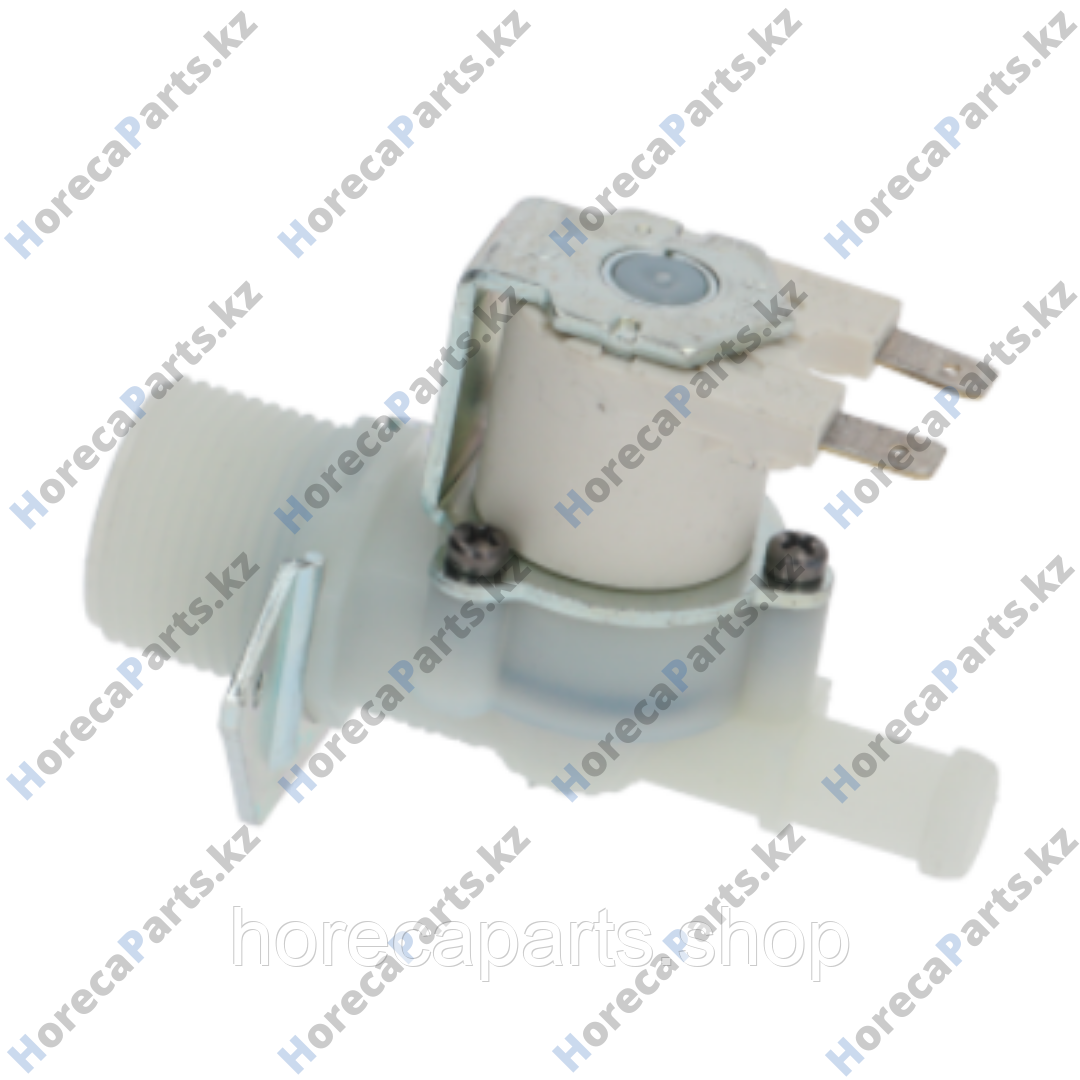 00-883658-001 Клапан электромагнитный одинарн. прямой 230 В перем. тока вход 3/4" выход 10,5mm