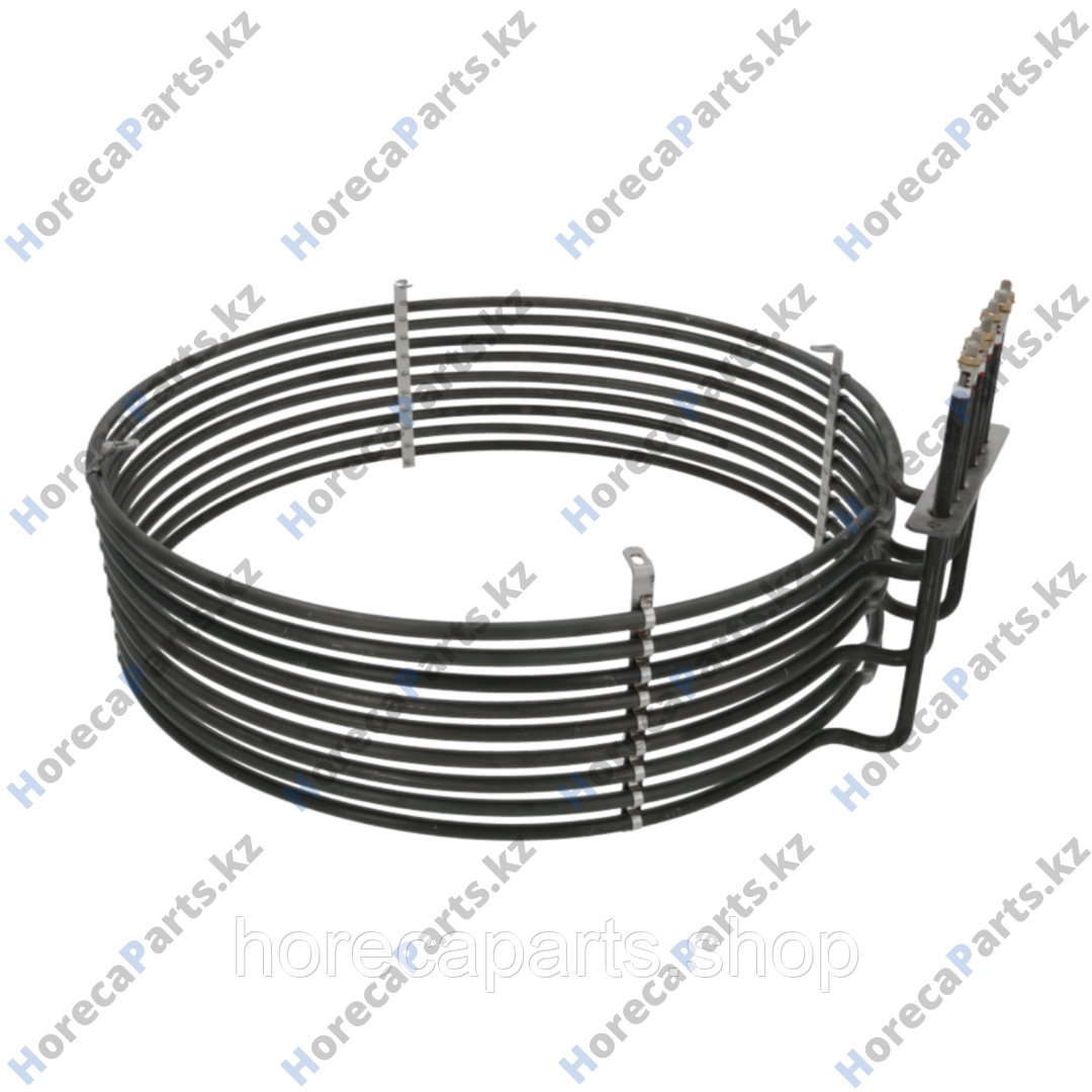 Элемент нагревательный 16400Вт 230В контурного отопления