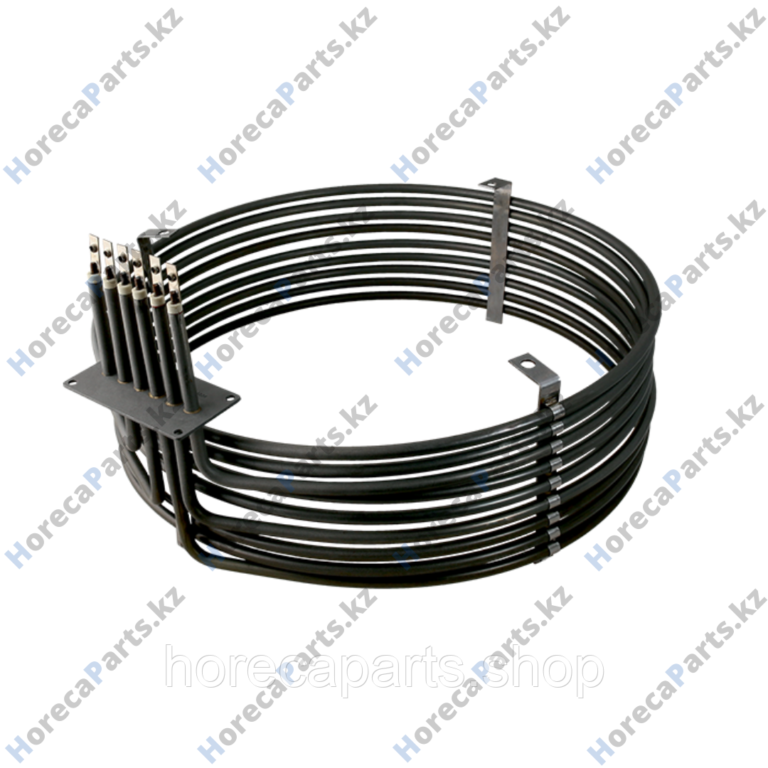 Элемент нагревательный 24000Вт 400В контурного отопления