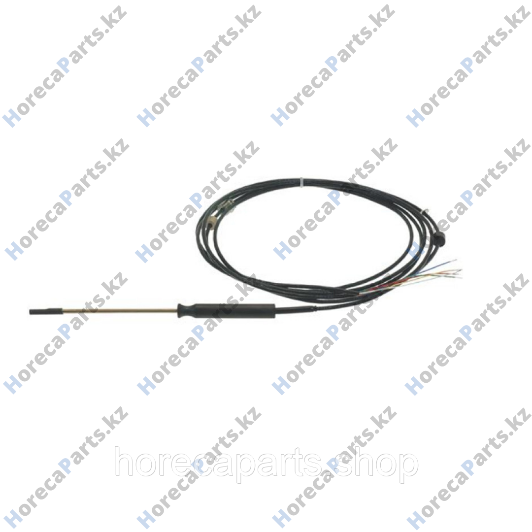 Датчик температурный погружной для измерения температуры в толще продукта