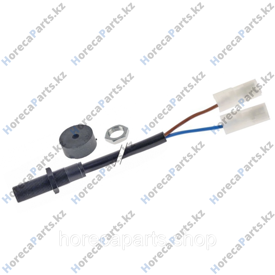 VE1020B, VE1020A1 Комплект электромагнитных выключателей резьба M10x0,75 1NO 250В 0,04А